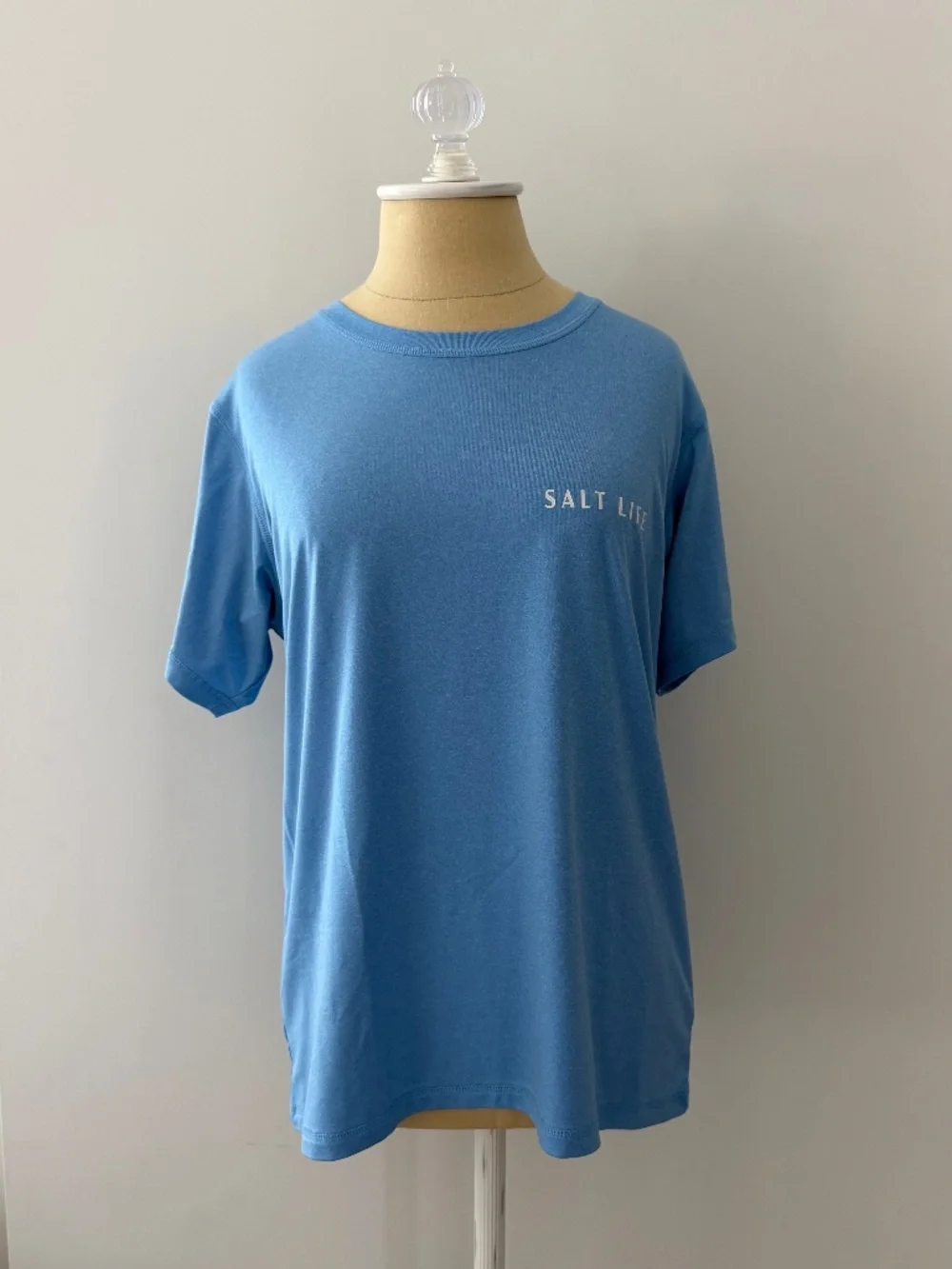 Salt Life SLX Rash Guard - Picture 1 of 2